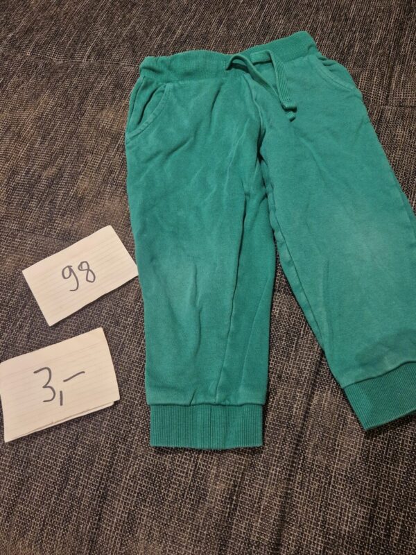 Hose lang 98