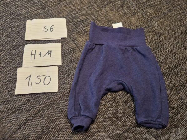 Hose lang 56