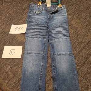 Hose lang 110