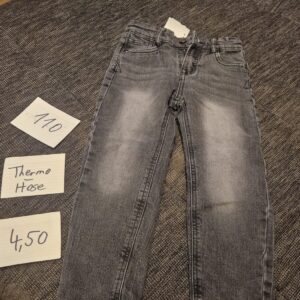 Hose lang 110