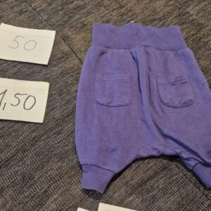 Hose lang 50
