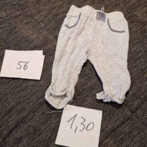 Hose lang 56