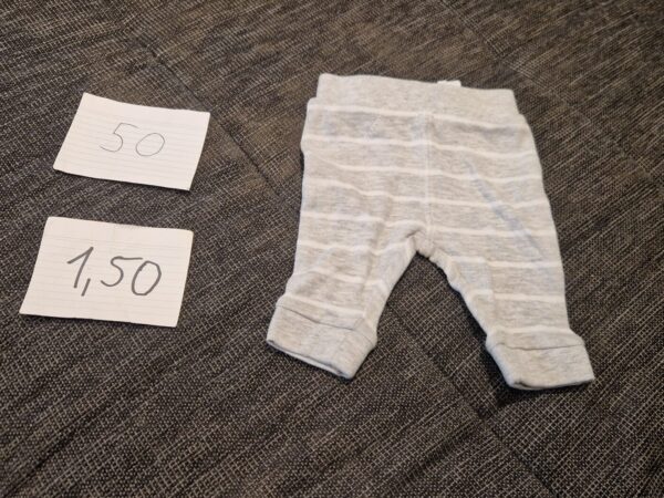 Hose lang 50