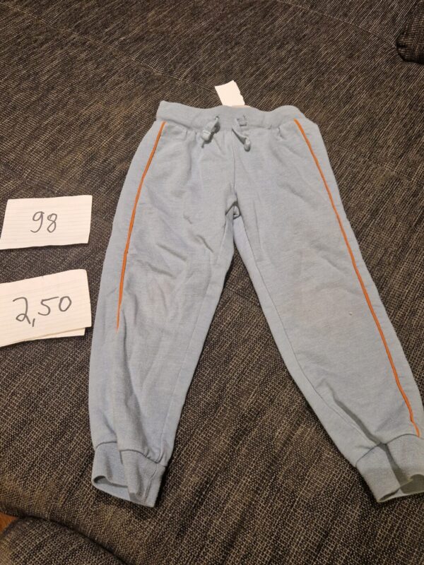 Hose lang 98
