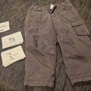 Hose lang 98