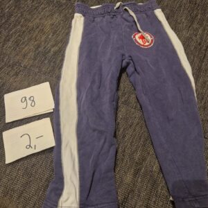 Hose lang 98