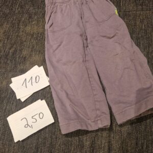 Hose lang 110
