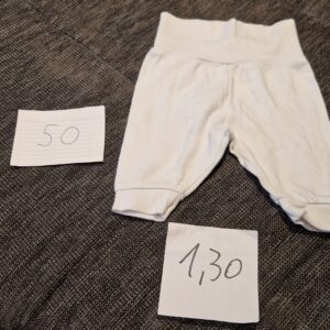 Hose lang 50