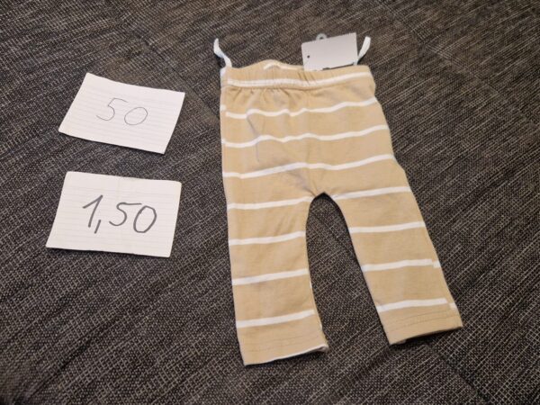 Hose lang 50