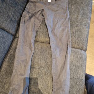 Hose lang 38 Neu