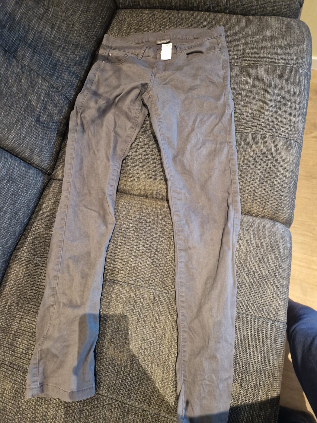 Hose lang 38 Neu