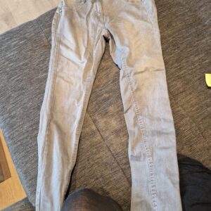 Hose lang 38 Neu