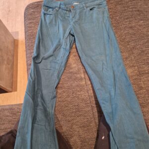 Hose lang 38 Neu