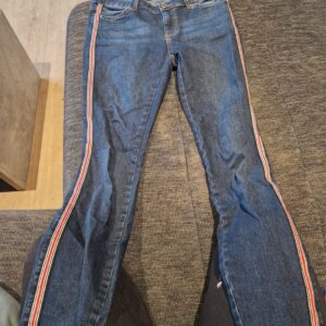 Hose lang 40 Neu