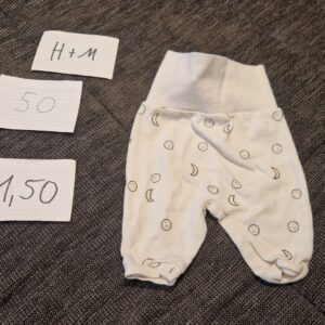 Hose lang 50