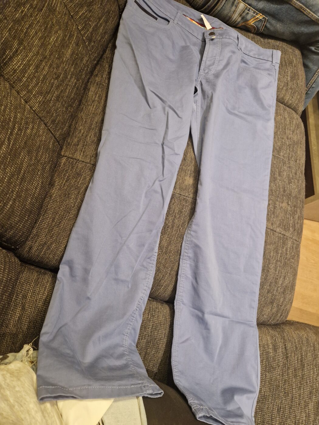Hose 3/4 Meyer 40/32