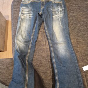 Hose lang 40 Neu
