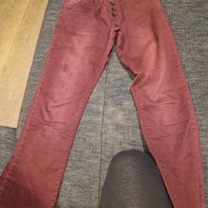 Hose lang 164 170