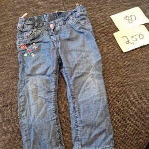 Hose lang 80 Thermo