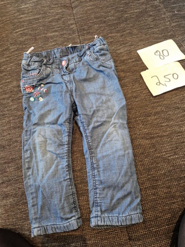 Hose lang 80 Thermo