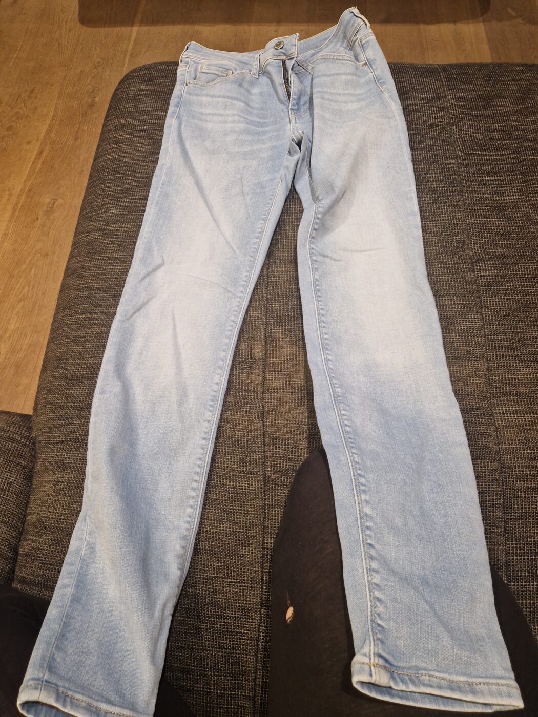 Hose lang Vero Moda M neuwertig