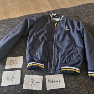 Jacke 138cm verbaudet