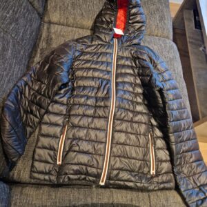 Jacke neuwertig 158 164
