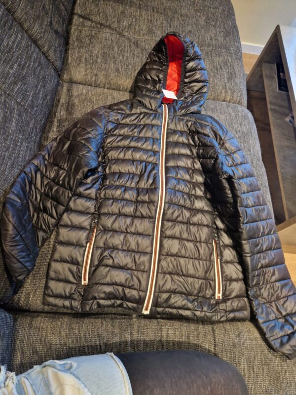 Jacke neuwertig 158 164