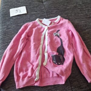 Jacke 92
