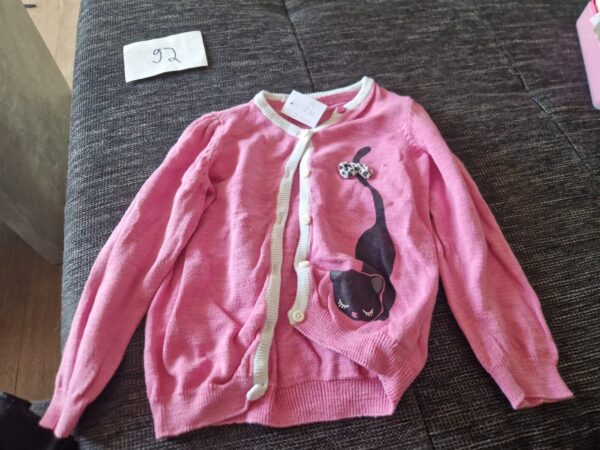 Jacke 92