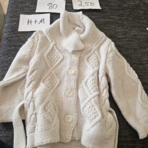 Jacke 80