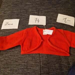 Jacke 74