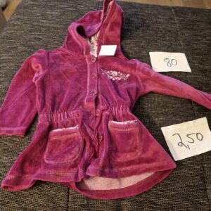 Jacke 80