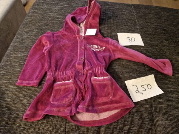 Jacke 80
