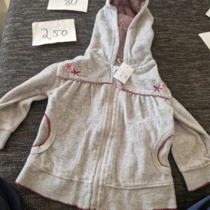 Jacke 80