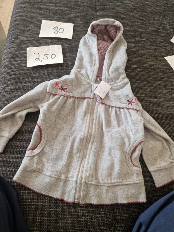 Jacke 80