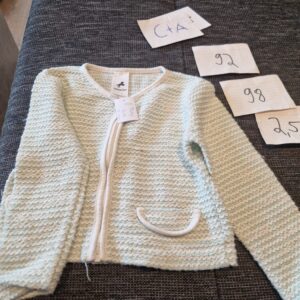 Jacke 92 98