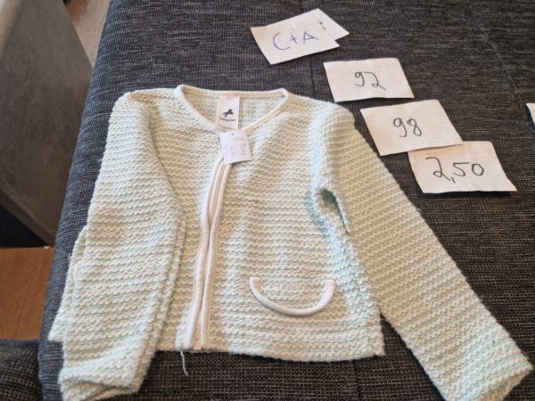 Jacke 92 98