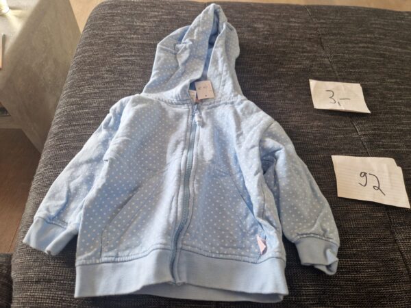Jacke 92