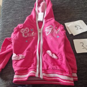 Jacke 92