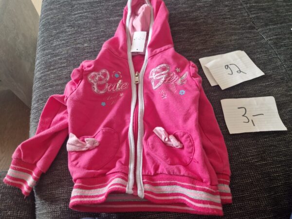 Jacke 92