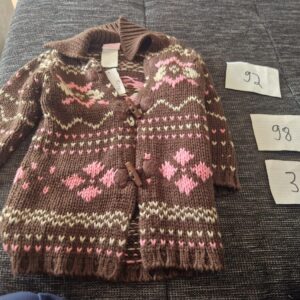 Jacke 92 98