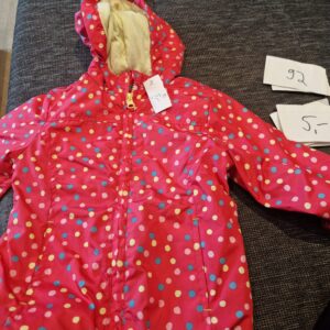 Jacke 92