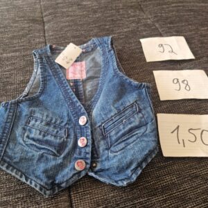Jacke 92 98