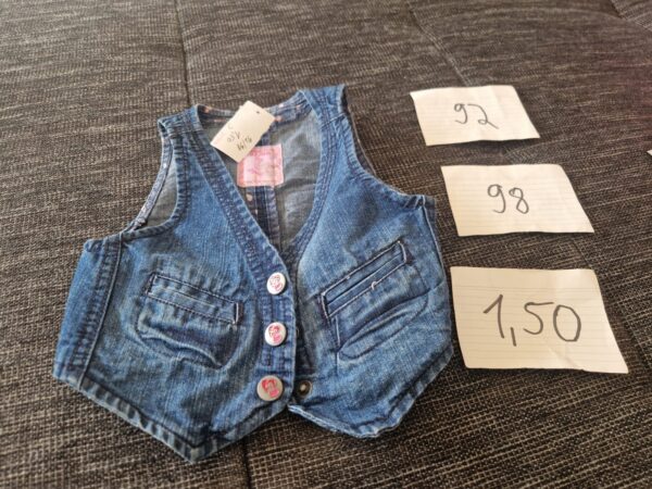 Jacke 92 98