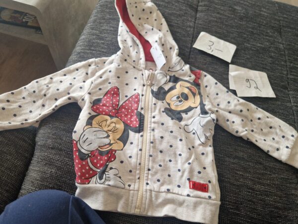 Jacke 92