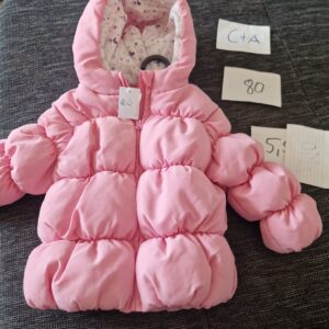 Jacke 80