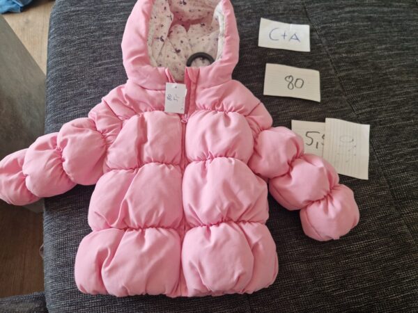 Jacke 80