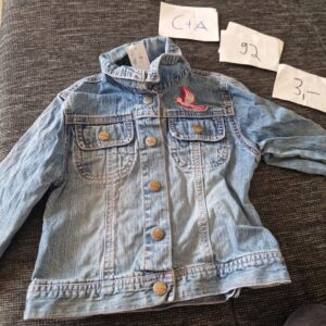 Jacke 92