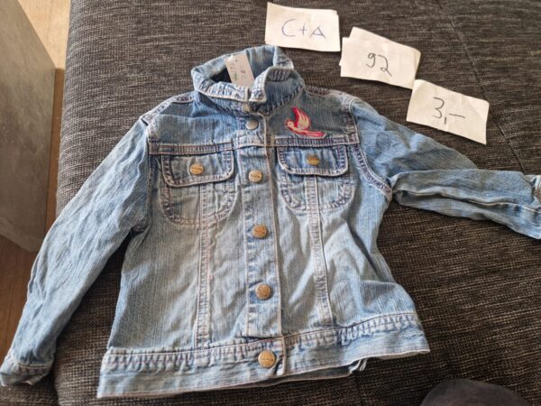 Jacke 92